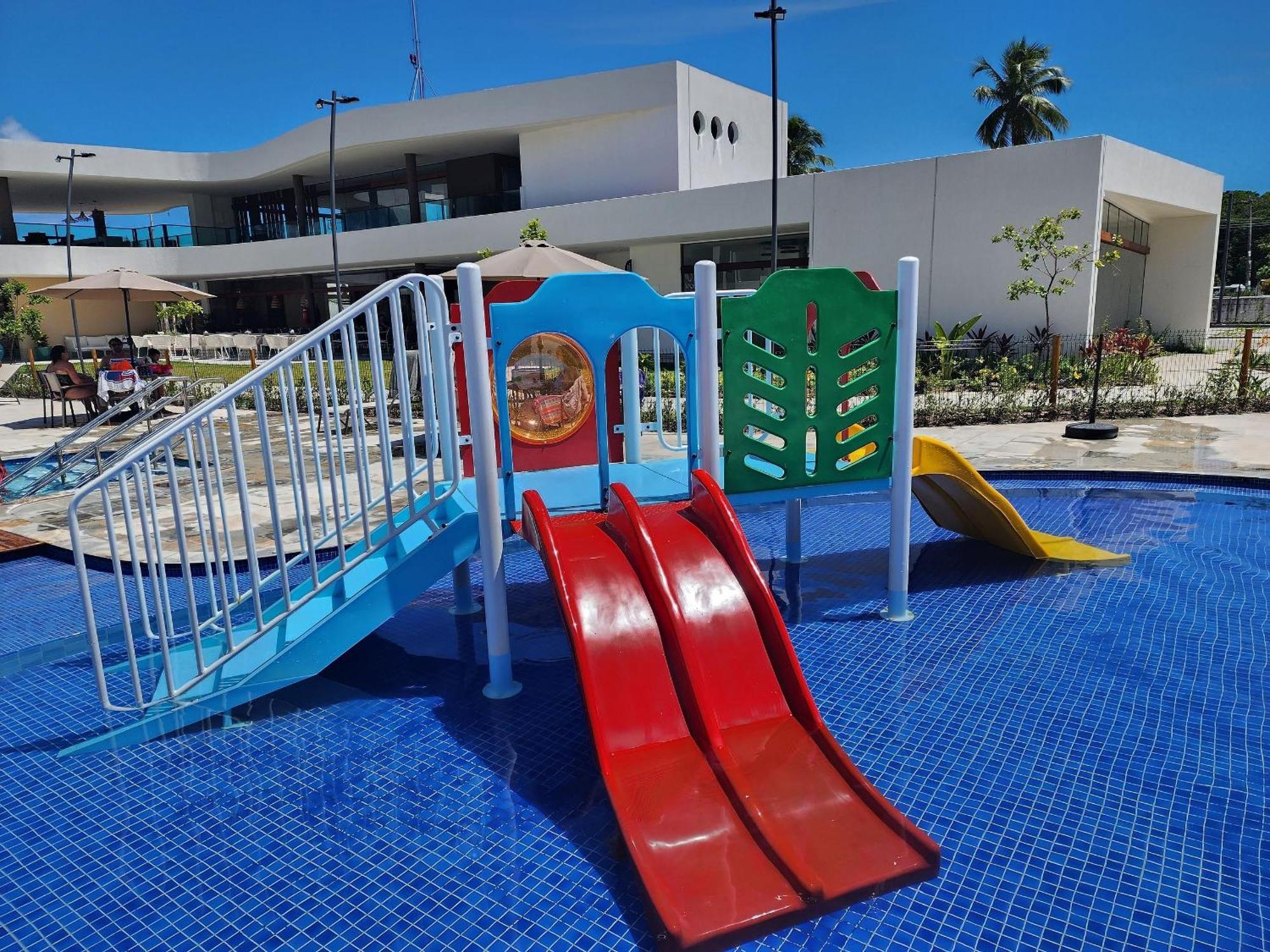 Makia Beach Experience - Porto De Galinhas Luaran gambar